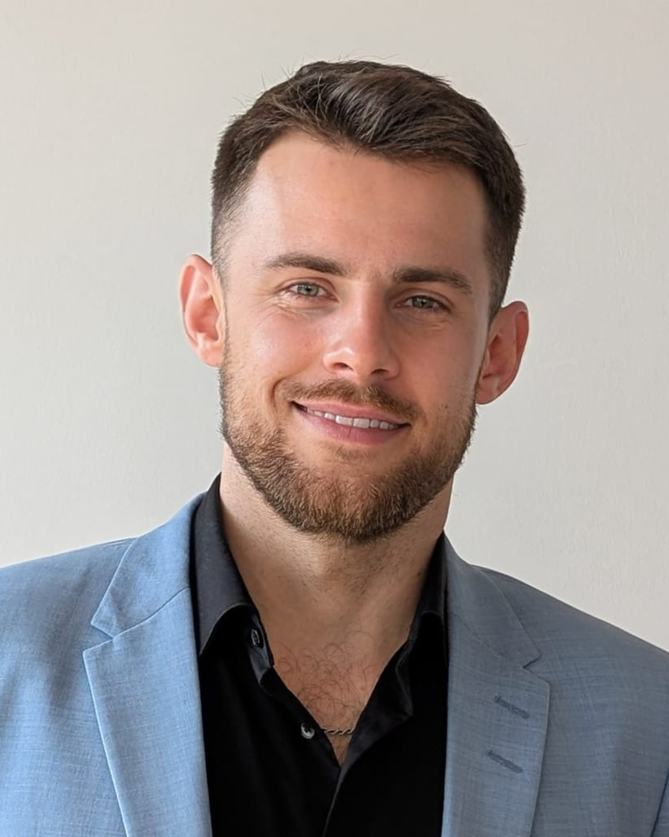 Daniel S. Hübner
