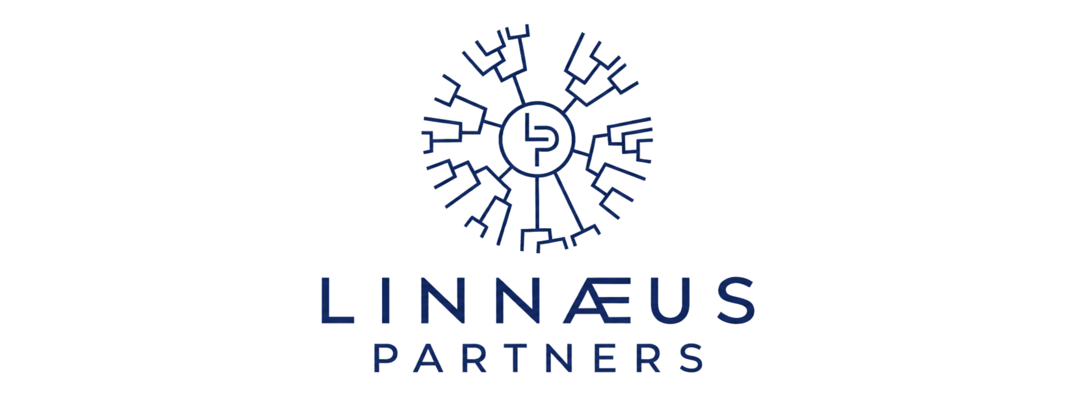 Linnaeus Partners Logo
